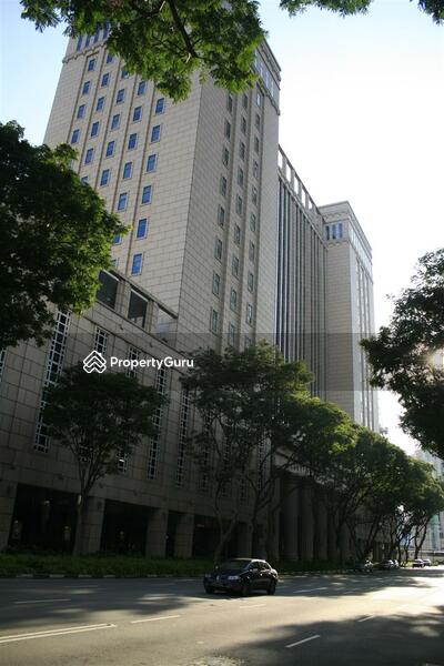 For Rent - Great Eastern Centre