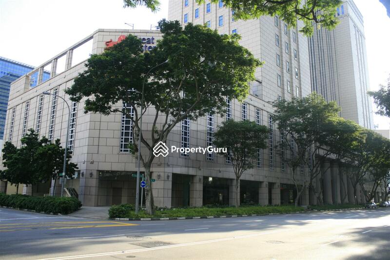 For Rent - Great Eastern Centre