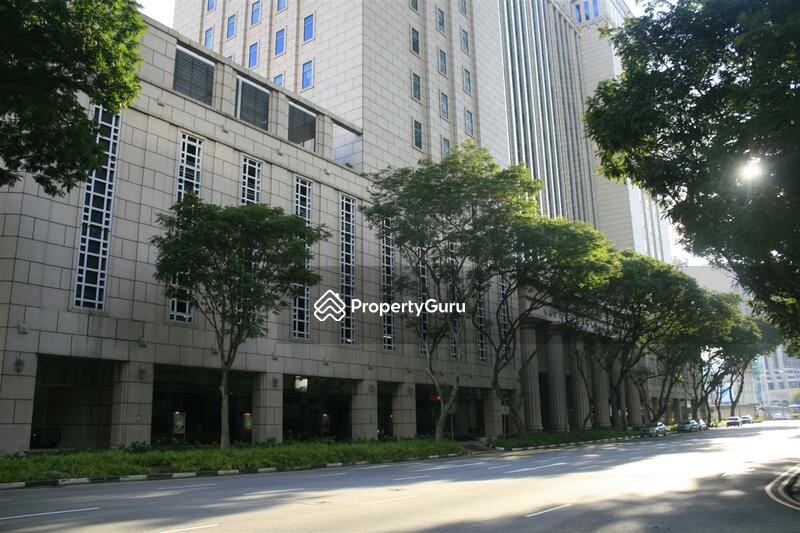 For Rent - Great Eastern Centre