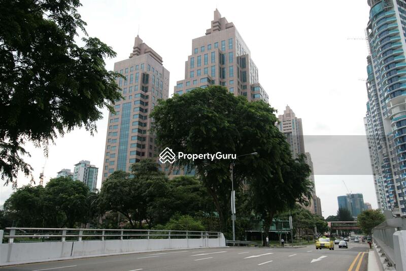 For Rent - Great World City