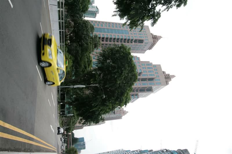 Great World City