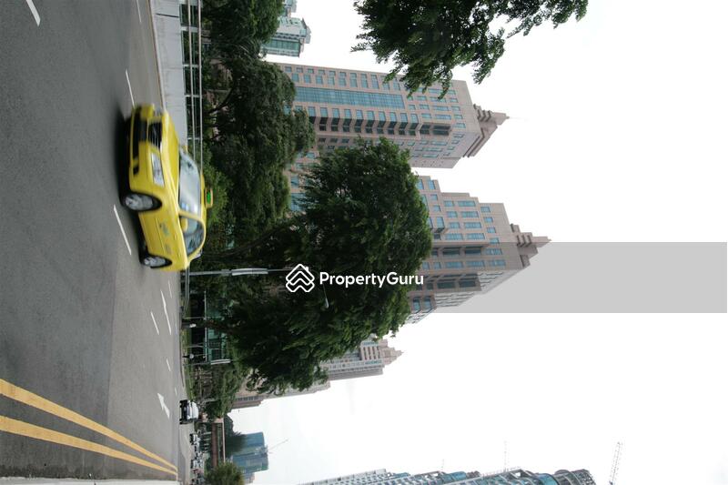 For Rent - Great World City