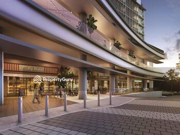 SouthPlace Shoppes