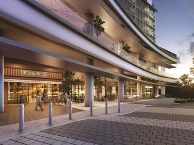  - SouthPlace Shoppes