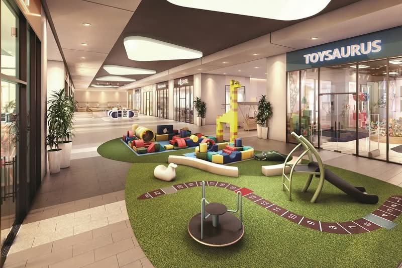 SouthPlace Shoppes - iProperty.com.my