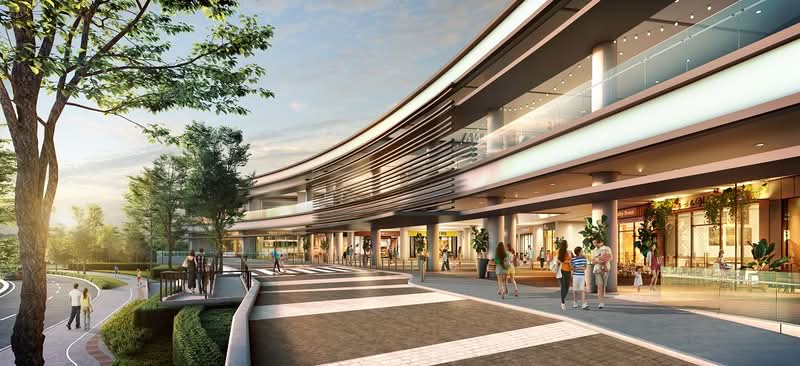 SouthPlace Shoppes - iProperty.com.my