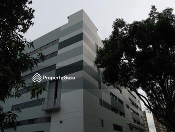 1 Bukit Batok Street 22