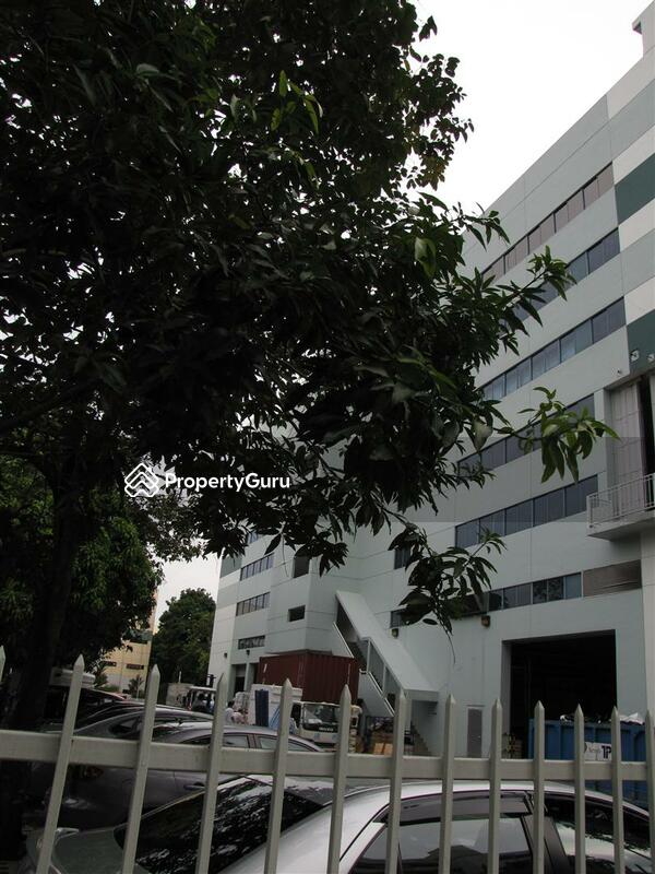 1 Bukit Batok Street 22 #0