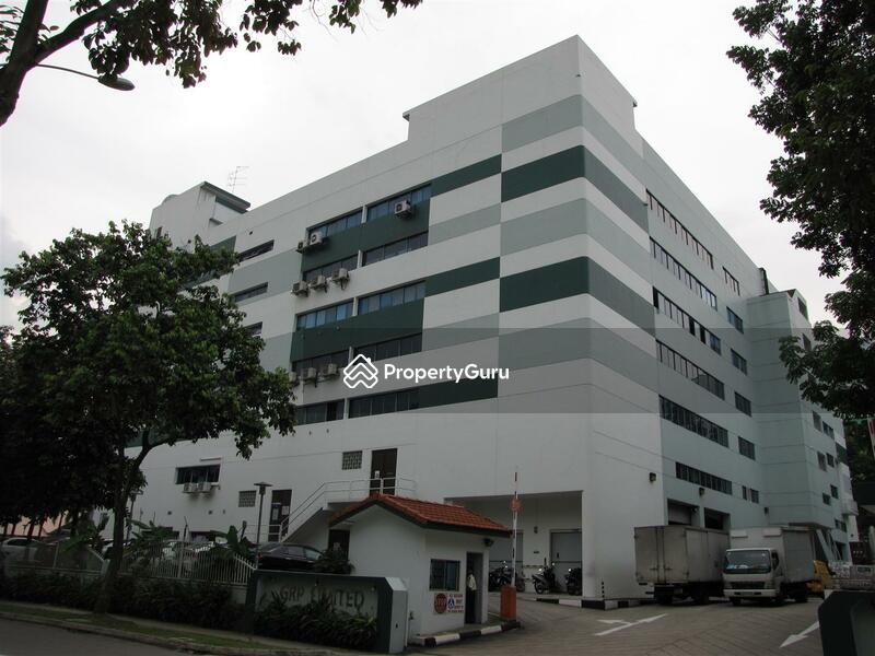 1 Bukit Batok Street 22 #0