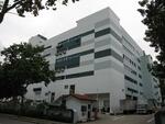 1 Bukit Batok Street 22 #0