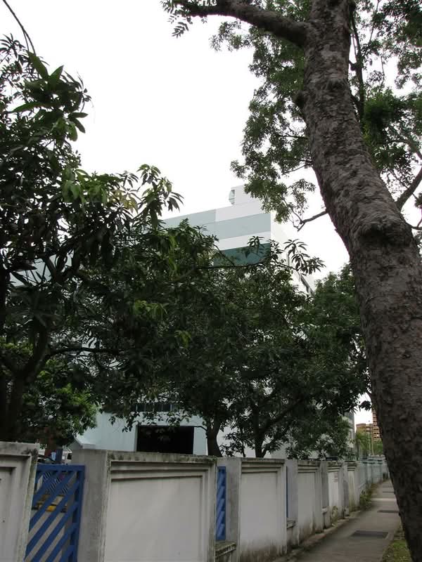 1 Bukit Batok Street 22