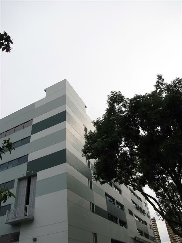 1 Bukit Batok Street 22
