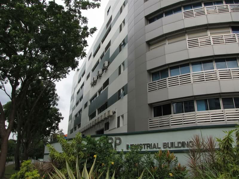 1 Bukit Batok Street 22