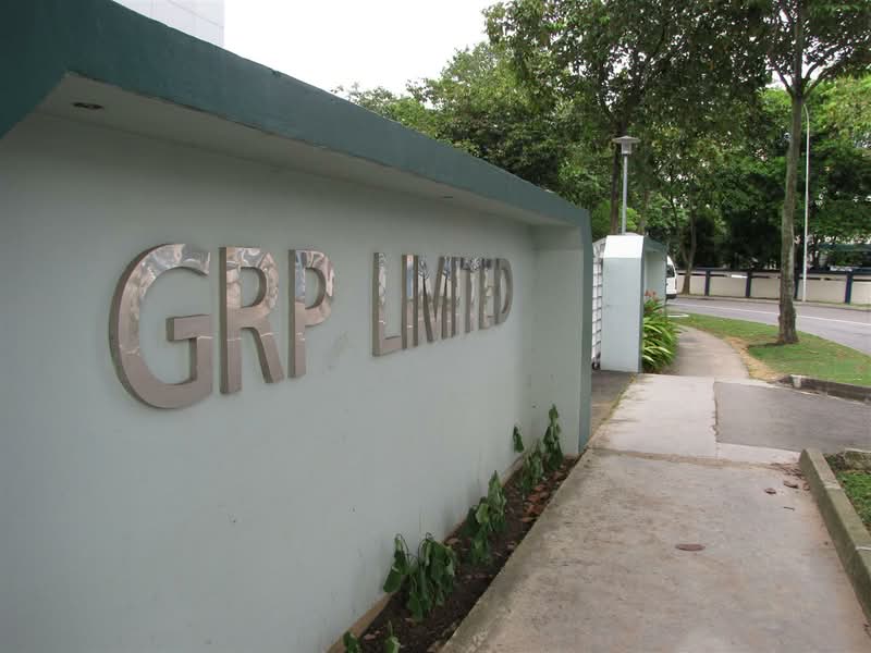 1 Bukit Batok Street 22