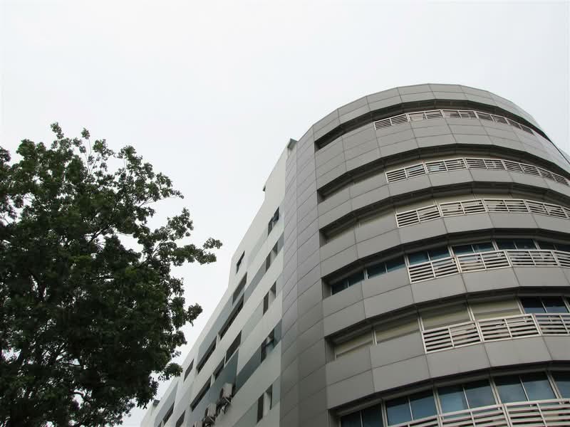 1 Bukit Batok Street 22