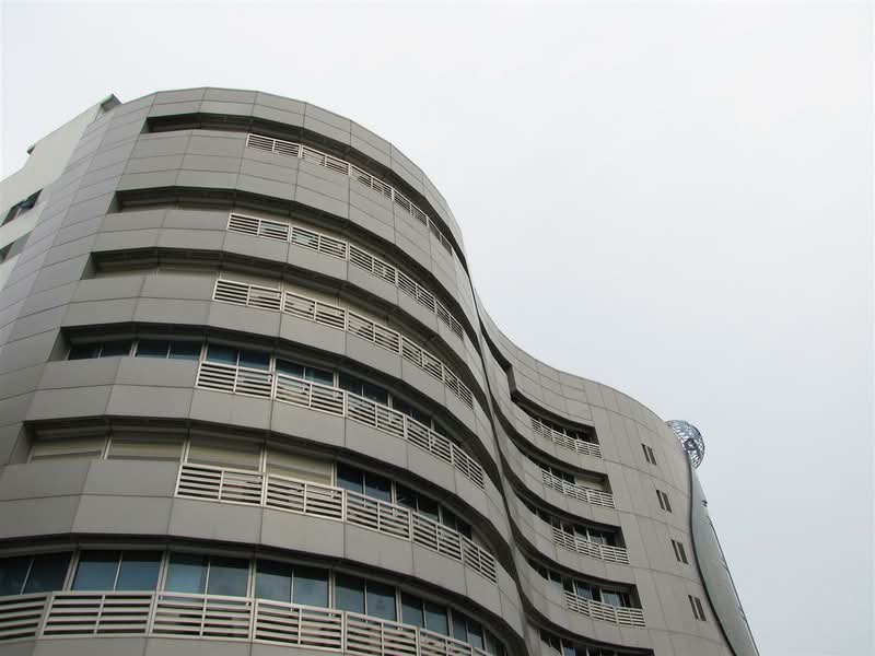 1 Bukit Batok Street 22