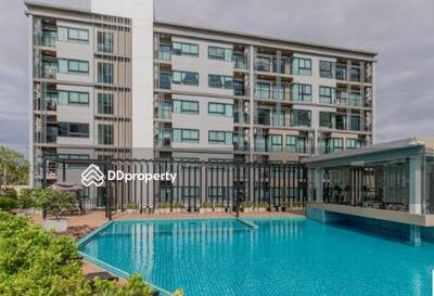 - The Harmonest Condo : เดอะ ฮาโมเนสท์ บางแสน