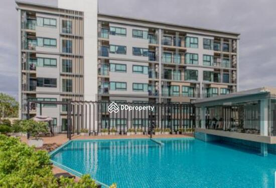 For Sale - The Harmonest Condo, Chon Buri