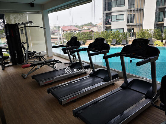 For Sale - The Harmonest Condo, Chon Buri