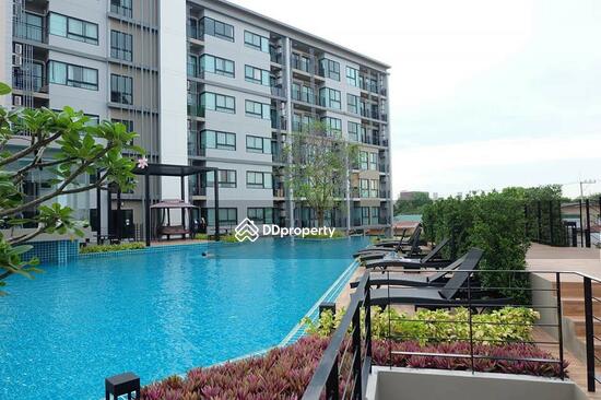 For Sale - The Harmonest Condo, Chon Buri