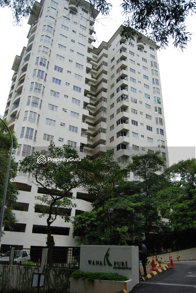 Untuk Dijual - Awana Puri