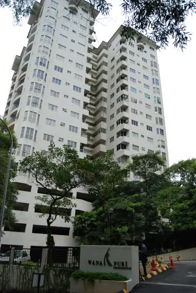 Condominium for Rent at Awana Puri - Joly Liew - PropertyGuru.com.my