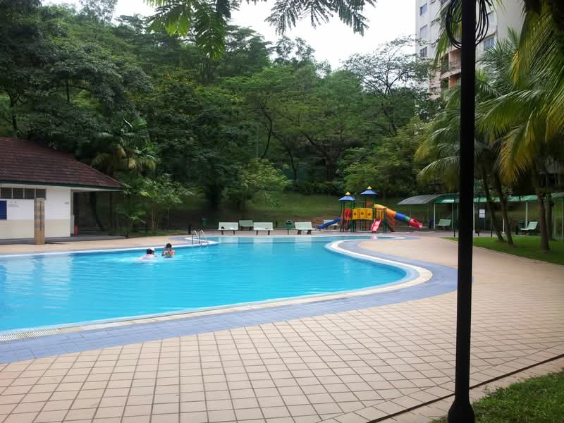 Condominium for Rent at Awana Puri - Joly Liew - PropertyGuru.com.my