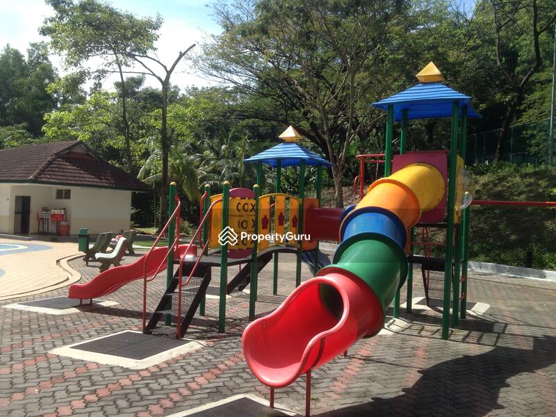 Untuk Dijual - Awana Puri