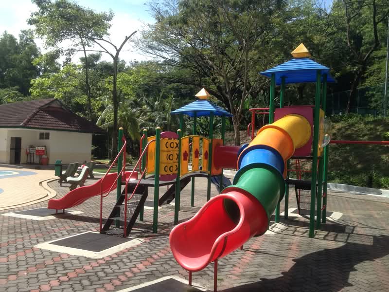 Condominium for Rent at Awana Puri - Joly Liew - PropertyGuru.com.my