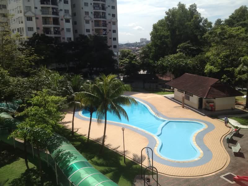 Condominium for Rent at Awana Puri - Joly Liew - PropertyGuru.com.my