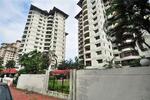 Bukit Desa Condominium #0