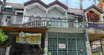 Baan Suksawat Suanthon : บ้านสุขสวัสดิ์สวนธน