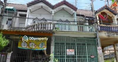 - Baan Suksawat Suanthon : บ้านสุขสวัสดิ์สวนธน