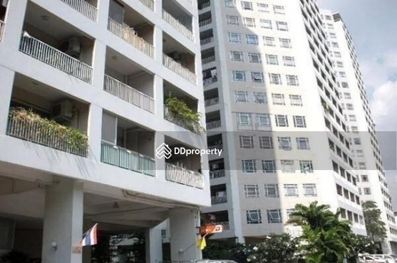 Fak Khao Pode (Corn Condominium) #0