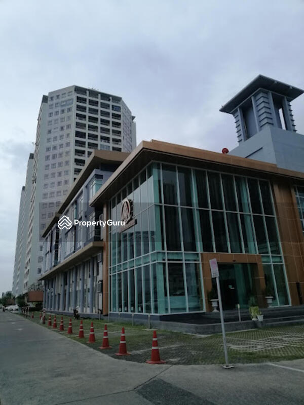 Fak Khao Pode (Corn Condominium) #0