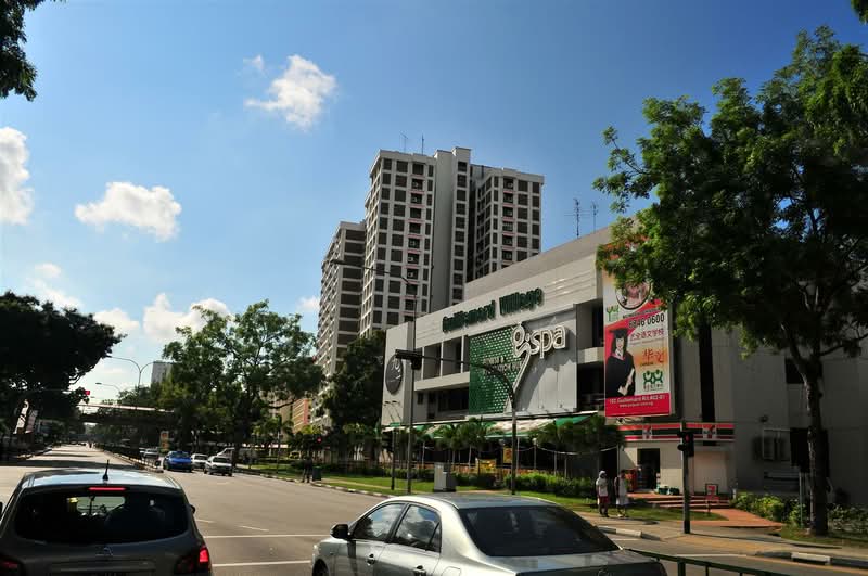 Guillemard Village, 102 Guillemard Road, 1,001 sqft, Other Retail For Rent, by David Chia, 25429150 - CommercialGuru.com.sg