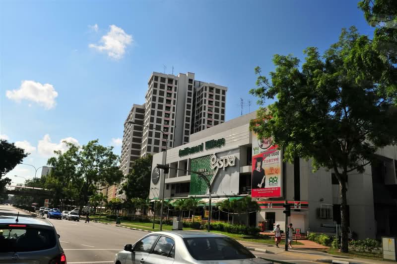 Guillemard Village, 102 Guillemard Road, 1,001 sqft, Other Retail For Rent, by David Chia, 25429150 - CommercialGuru.com.sg