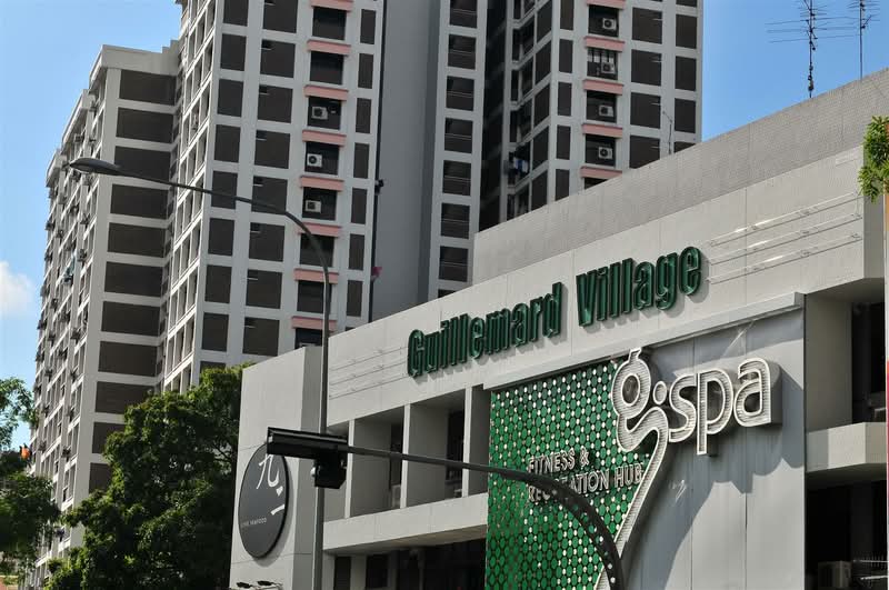 Guillemard Village, 102 Guillemard Road, 1,001 sqft, Other Retail For Rent, by David Chia, 25429150 - CommercialGuru.com.sg