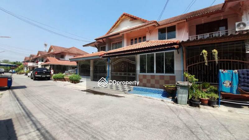 For Sale - Baan Pruksa 4 Nakornchaisri, Nakhon Pathom