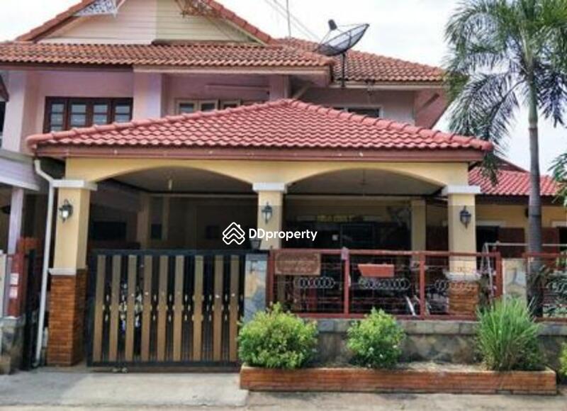 For Sale - Baan Pruksa 4 Nakornchaisri, Nakhon Pathom