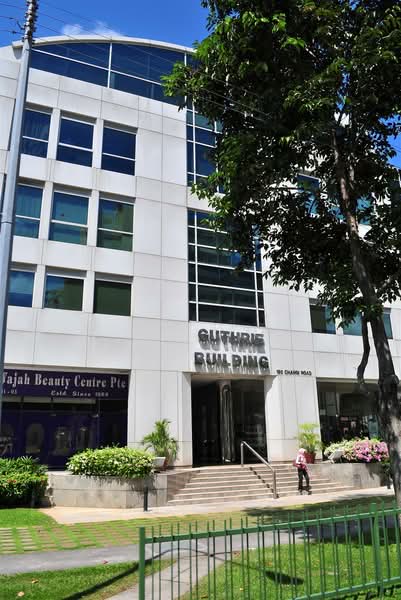 Guthrie Building, 150 Changi Road, Eunos / Geylang / Paya Lebar, 1,230 sqft, Office For Rent, by Wesley Lee, 500240094 - CommercialGuru.com.sg