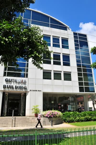 Guthrie Building, 150 Changi Road, Eunos / Geylang / Paya Lebar, 1,230 sqft, Office For Rent, by Wesley Lee, 500240094 - CommercialGuru.com.sg