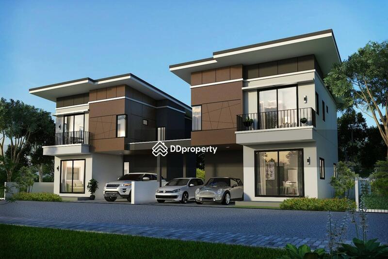 ขาย - The Park 2 Rama 2-Bang Kachao : เดอะ พาร์ค 2 พระราม 2-บางกะเจ้า, สมุทรสาคร