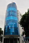 HB@119 Genting (former H&H Indust Build) #0