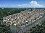 Ritma Perdana (Townhouse), LBS Alam Perdana #0