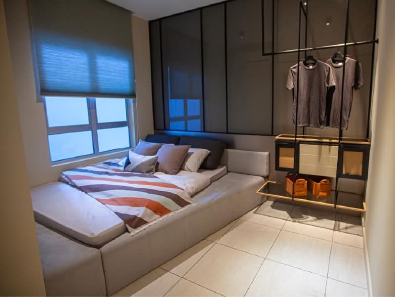 Ritma Perdana (Townhouse), LBS Alam Perdana - iProperty.com.my
