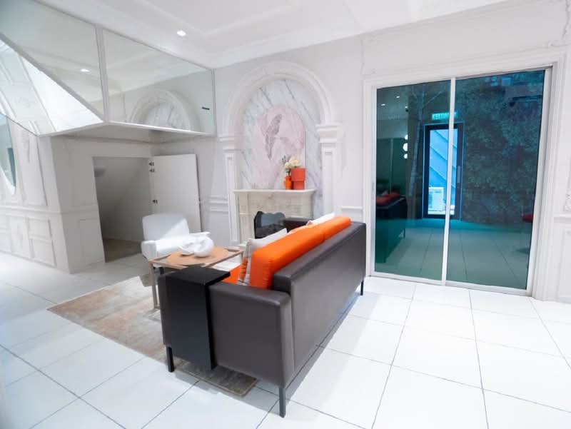 Ritma Perdana (Townhouse), LBS Alam Perdana - iProperty.com.my