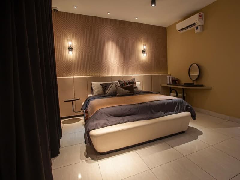 Ritma Perdana (Townhouse), LBS Alam Perdana - iProperty.com.my