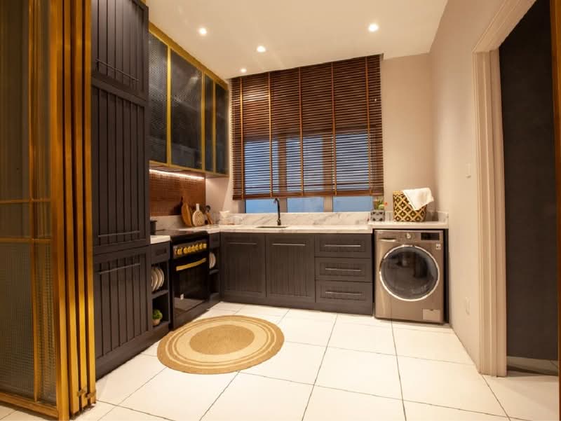 Ritma Perdana (Townhouse), LBS Alam Perdana - iProperty.com.my