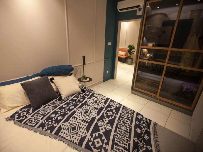 Ritma Perdana (Townhouse), LBS Alam Perdana - iProperty.com.my